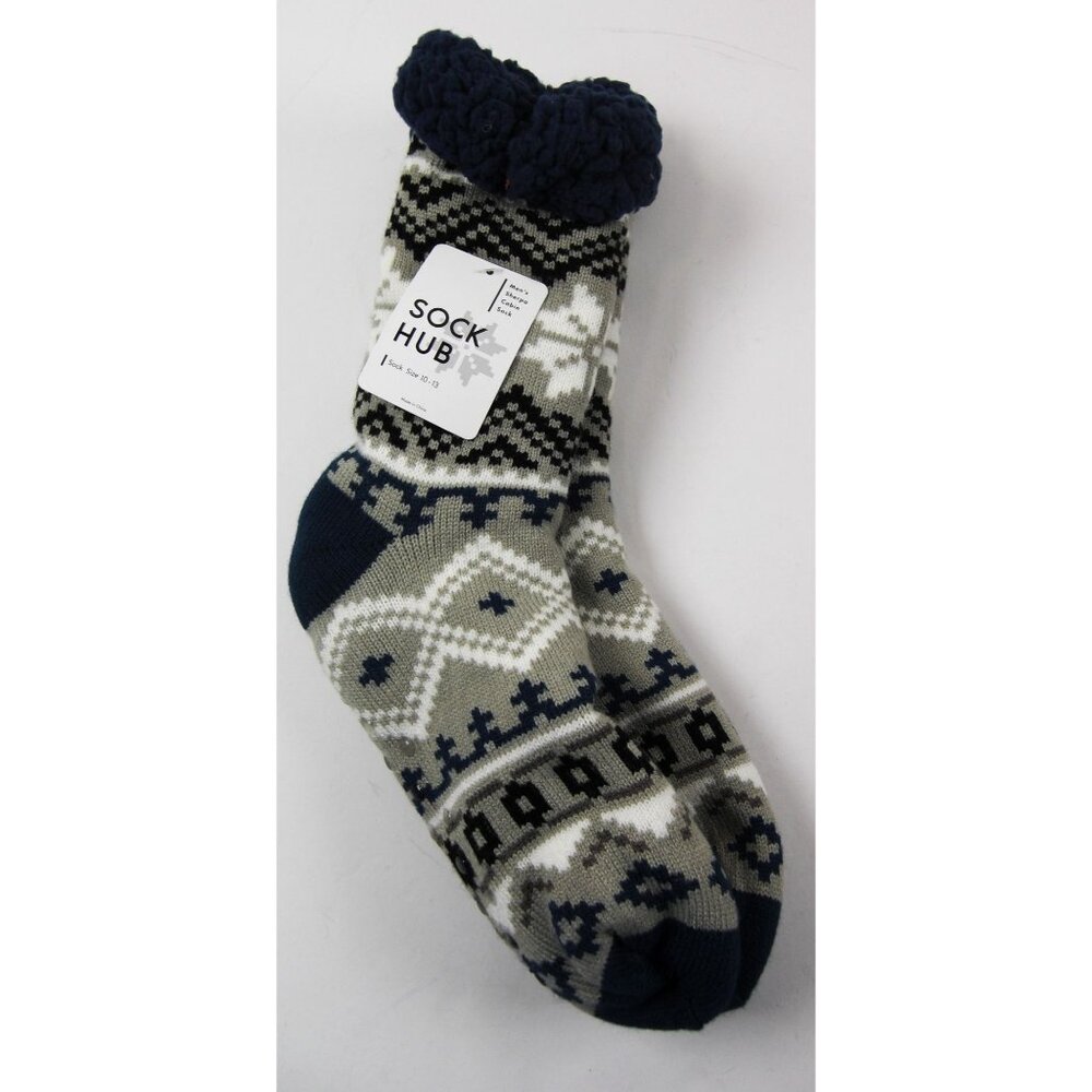 Fuzzy Socks Super Soft Fluffy Winter Warm Cozy Sleeping Slipper Socks